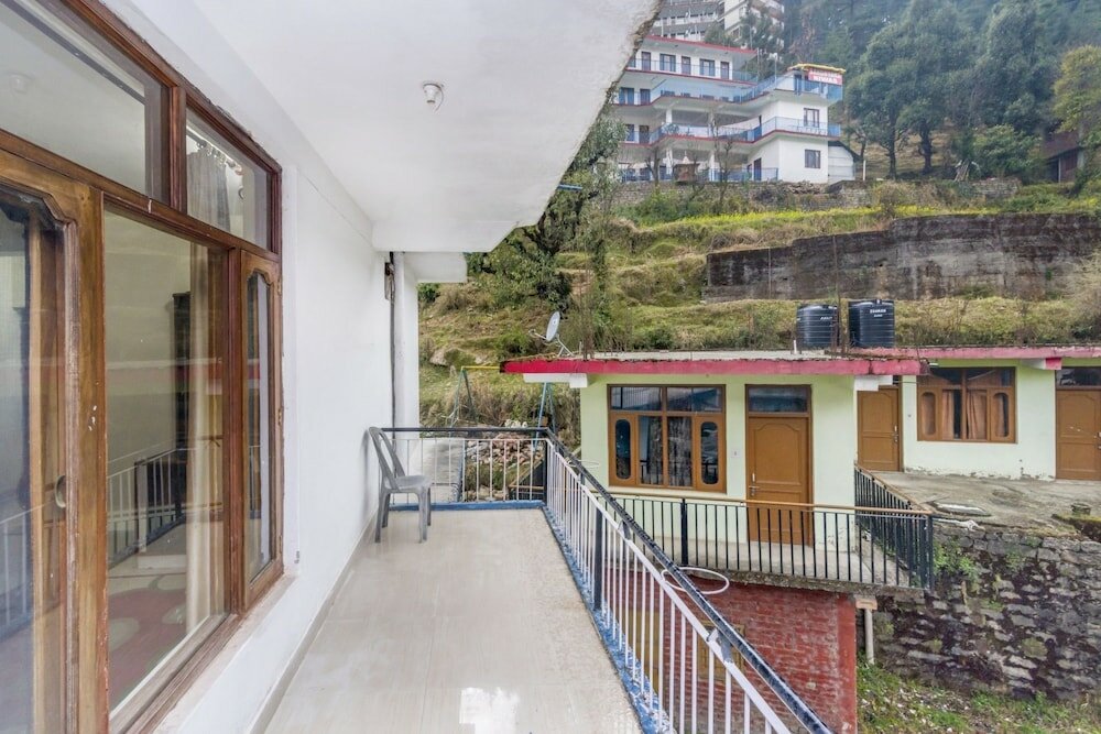 Фото GuestHouser 1 Br Boutique stay 1398