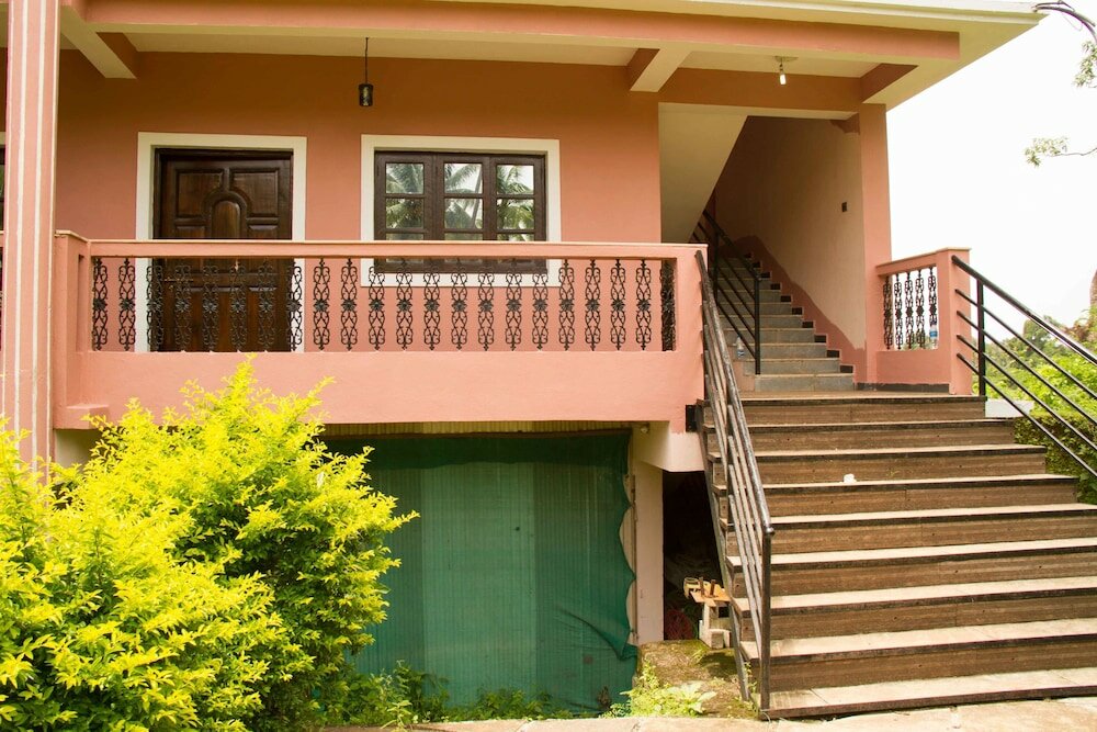 Фото Nirvaah Home near Calangute