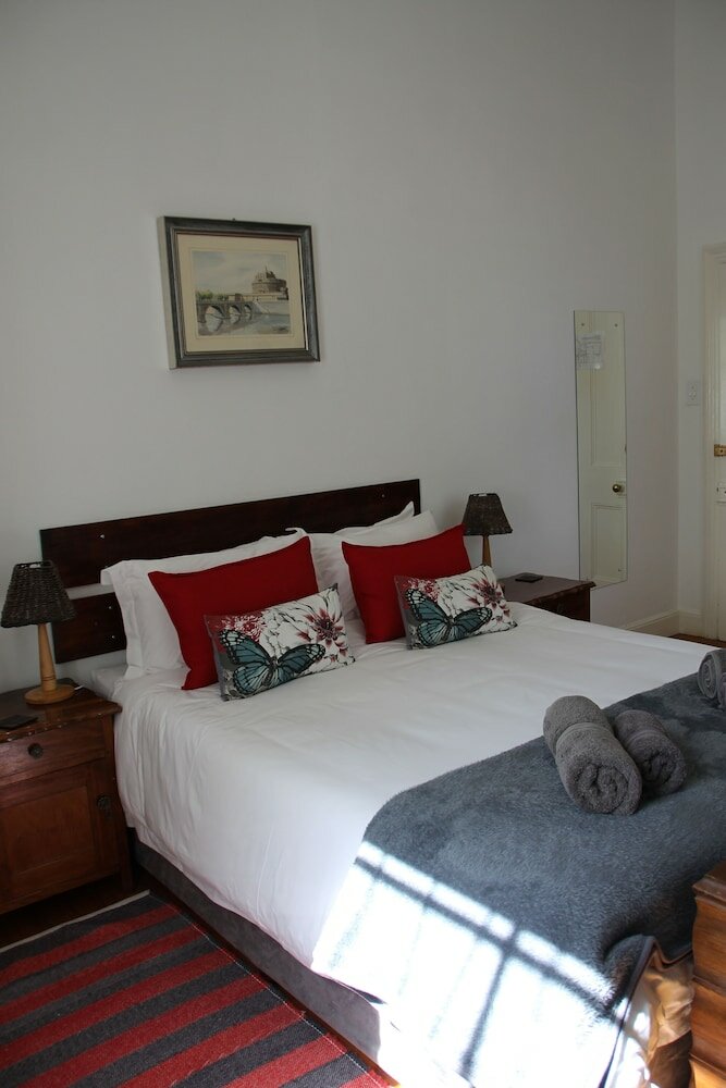 Фото Petal's Place Guest House