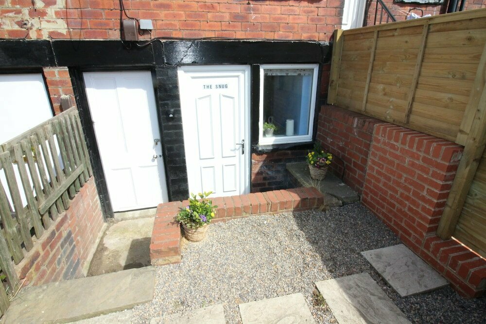 Hotel The Snug, Leeds, photo