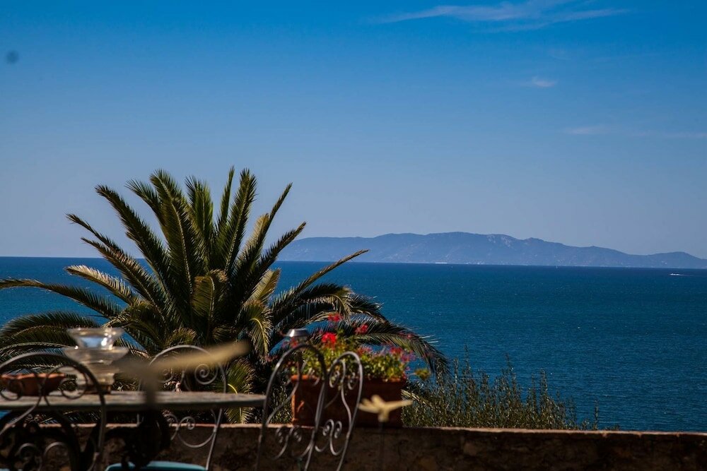 Фото Villa Bengodi