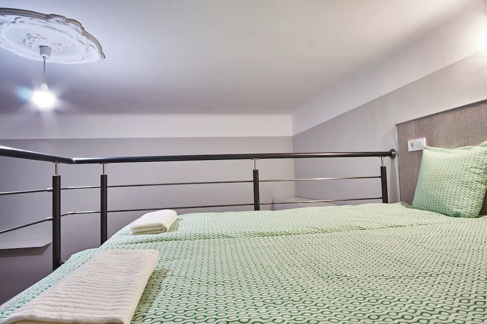 Фото Hild-2 Apartments Budapest