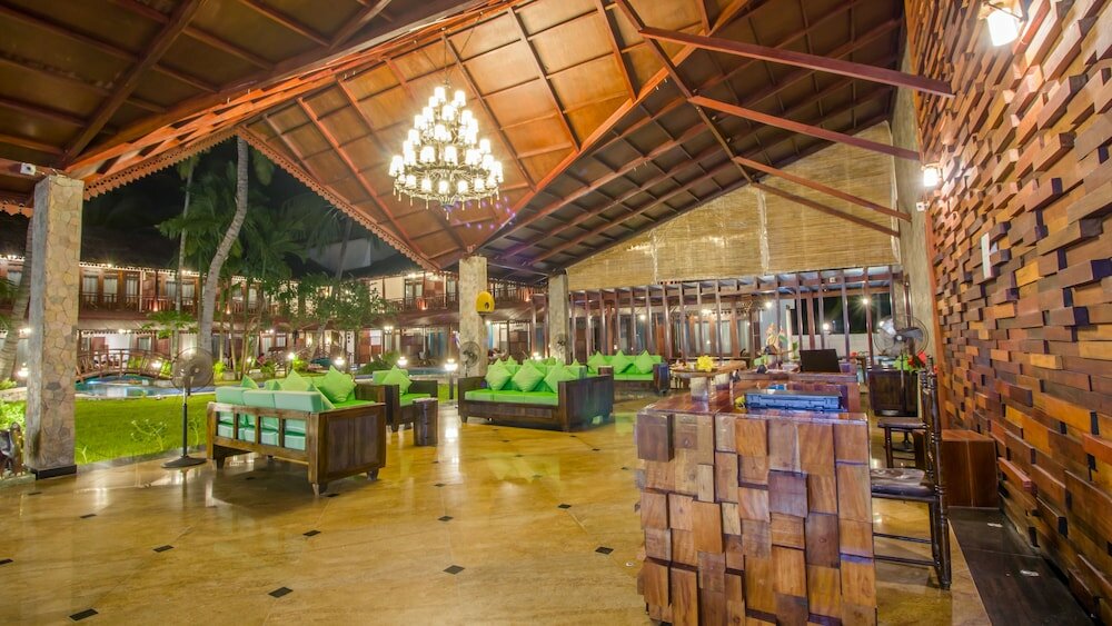 Фото Summer Sands Beach Resort