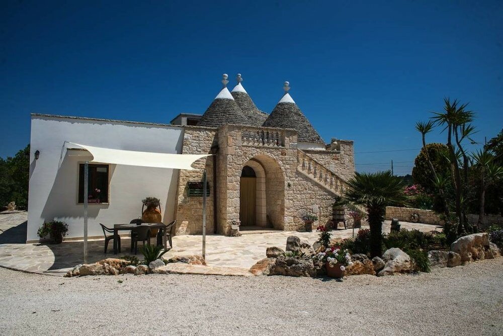 Фото Agriturismo Grotta di Figazzano