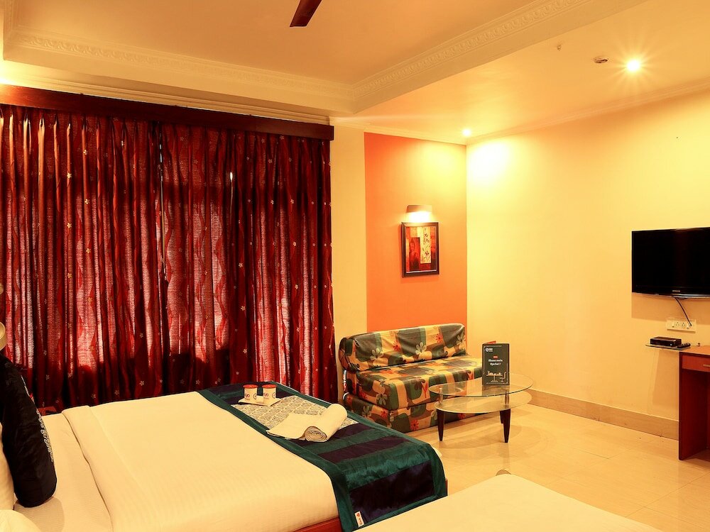 Фото Oyo 4402 Mishra's Guest House