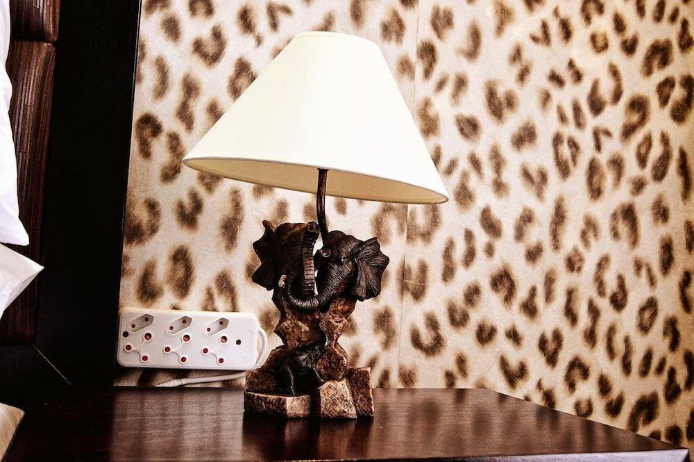 Фото Golden Door Villa