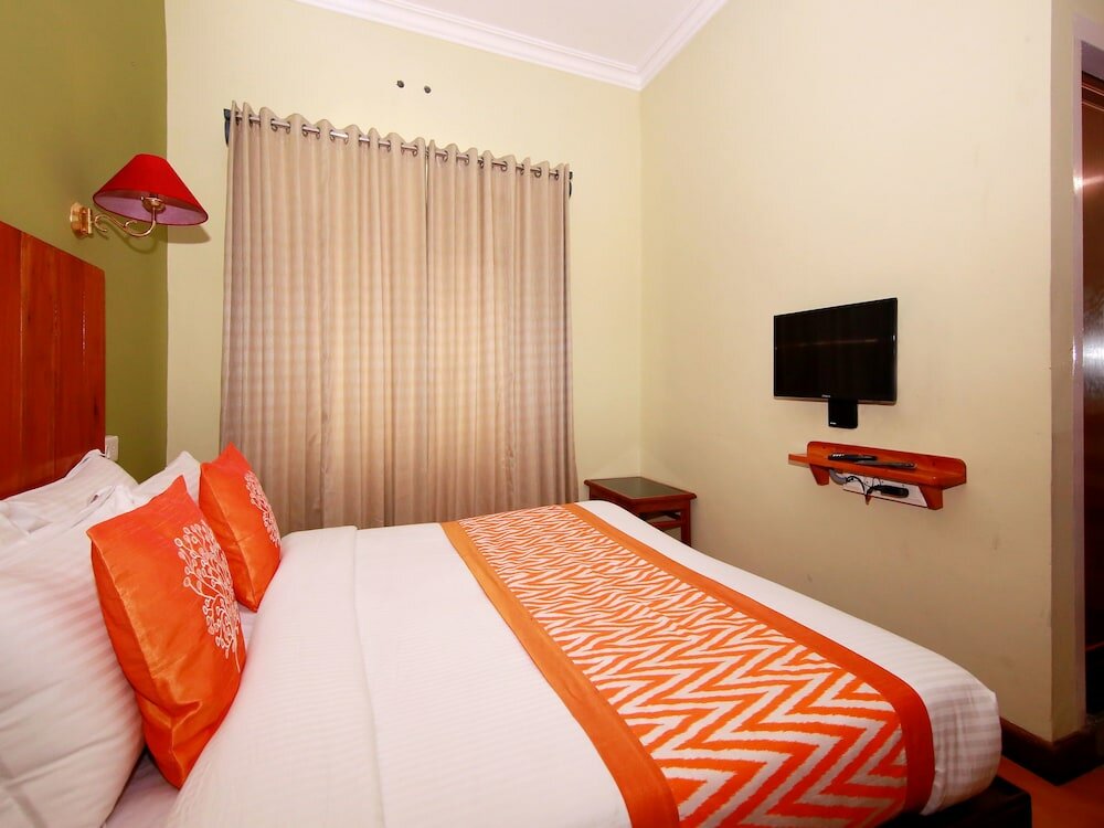 Фото Oyo 10336 Hotel Sn Annex