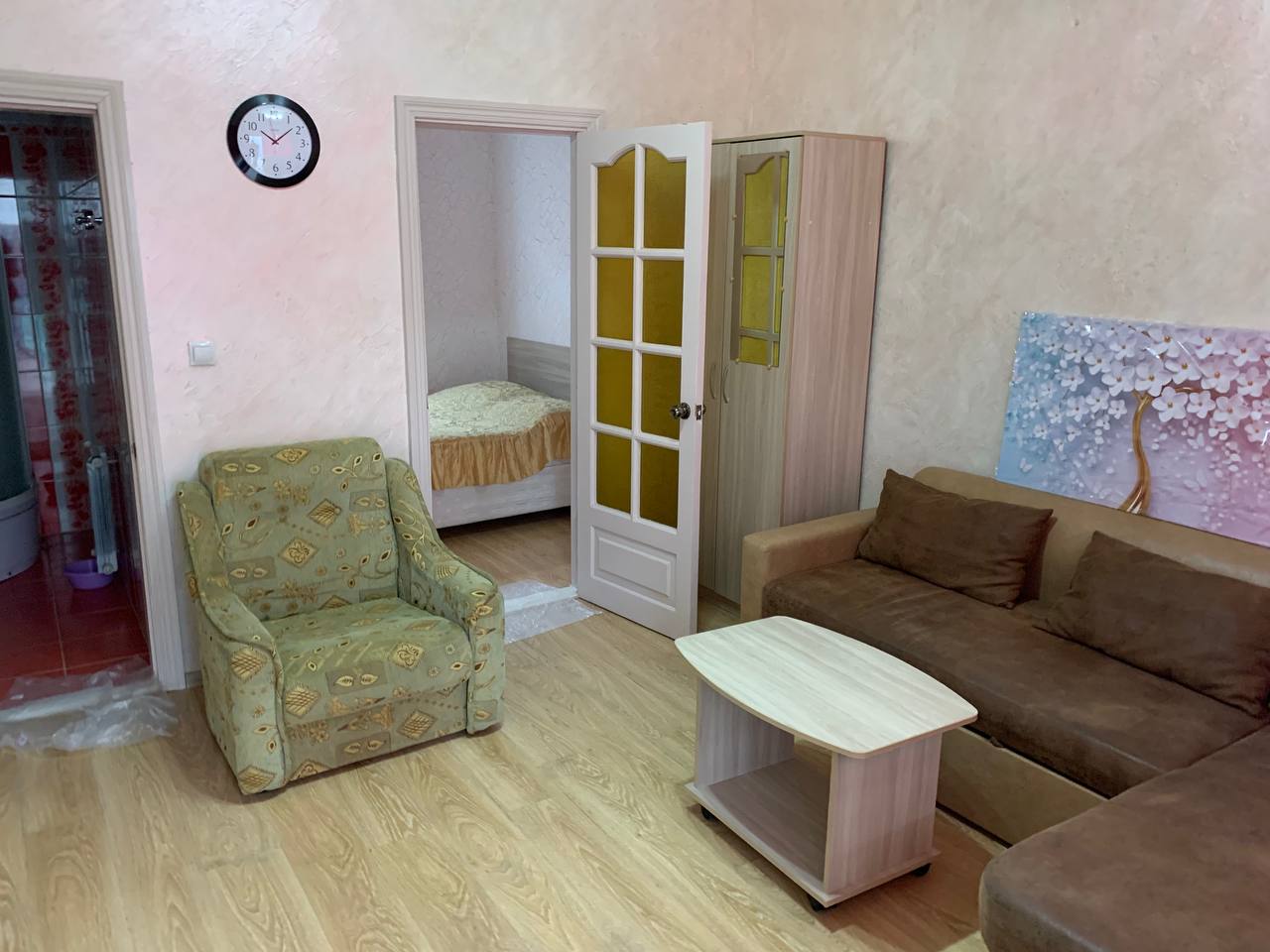 Фото Санита