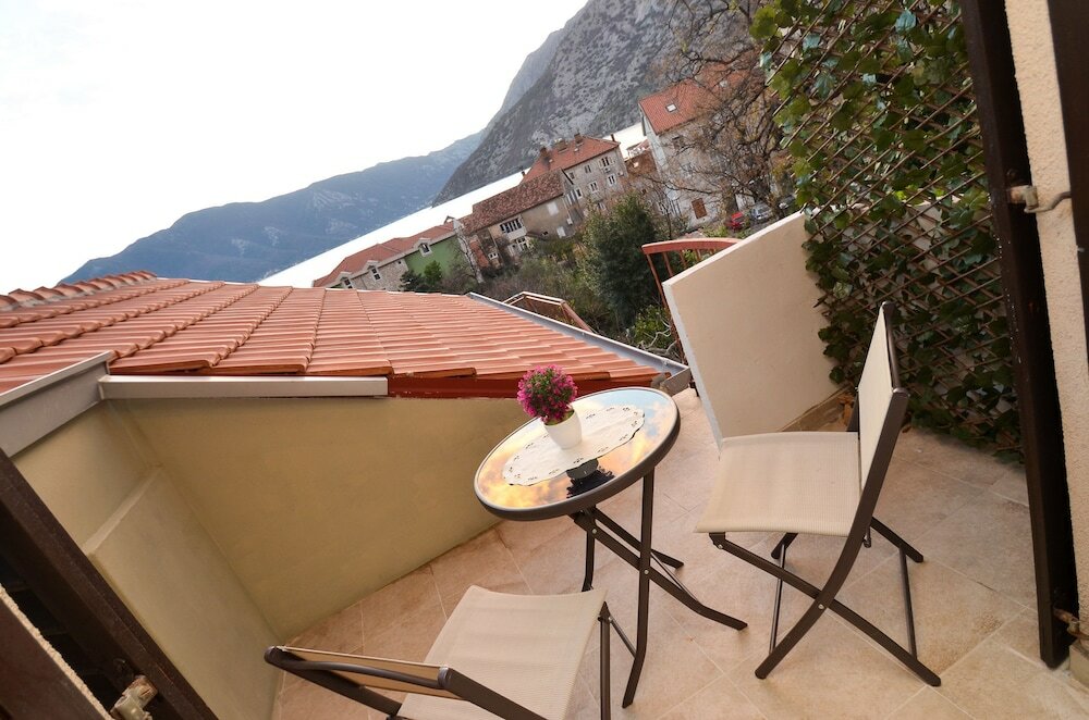 Фото Apartments Risan