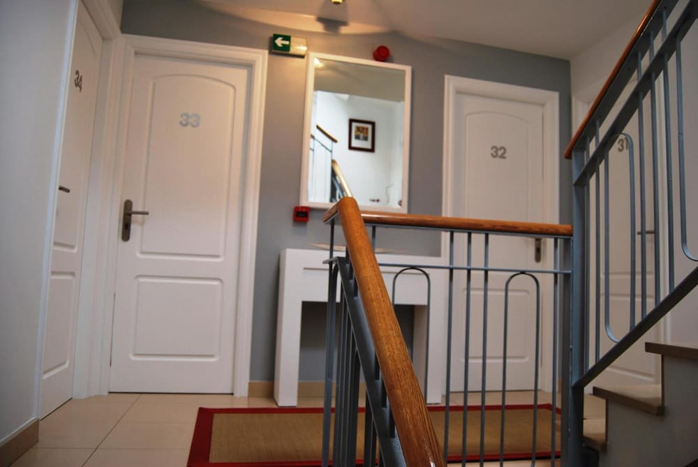 Фото Hotel Restaurante Elisardo