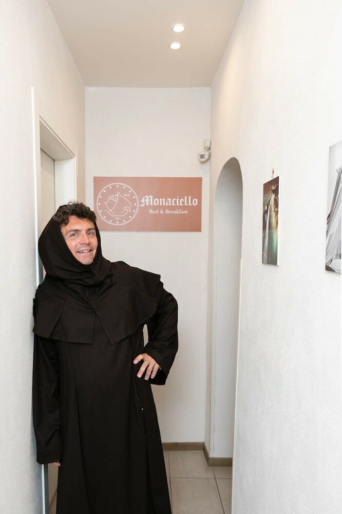 Фото B&b Monaciello