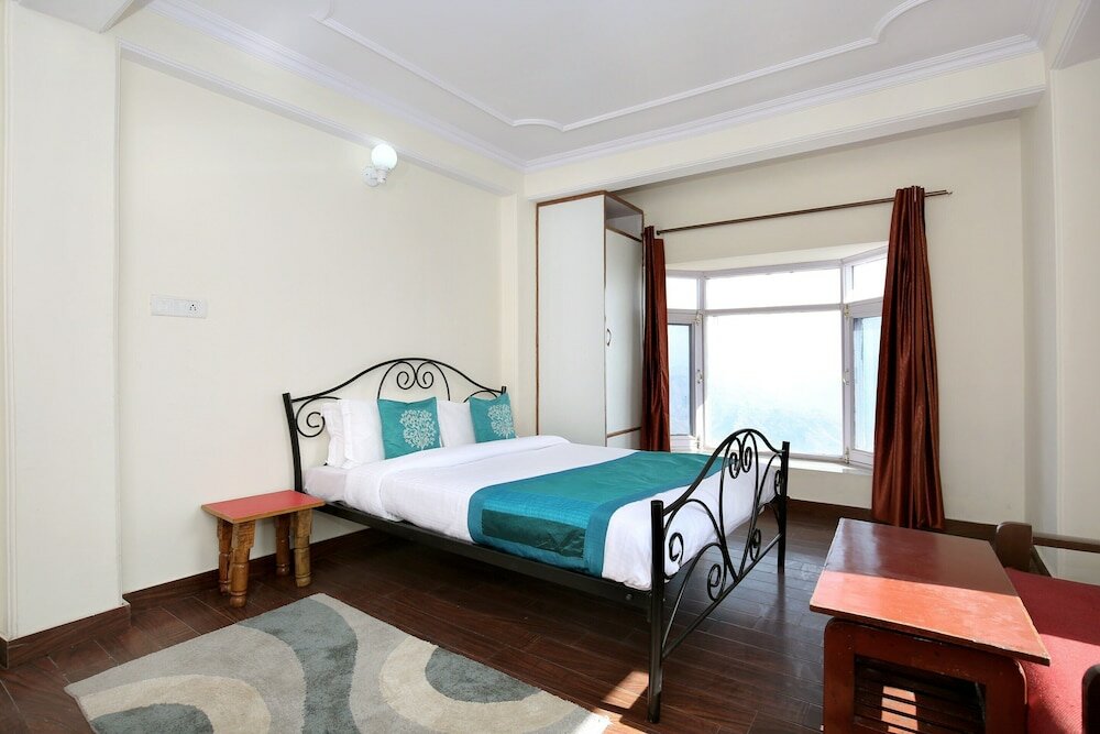 Фото Oyo Home 9897 Elegant 3bhk