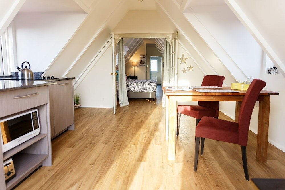 Фото Aruba Boutique Apartments Adults Only