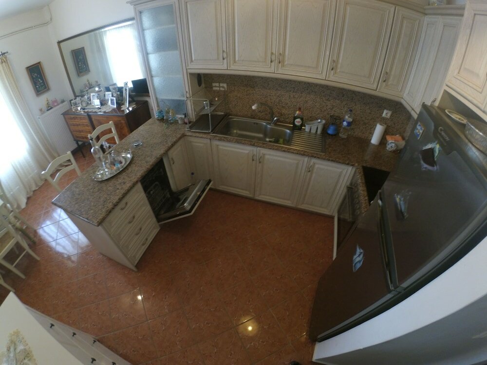 Фото Blue Waves View