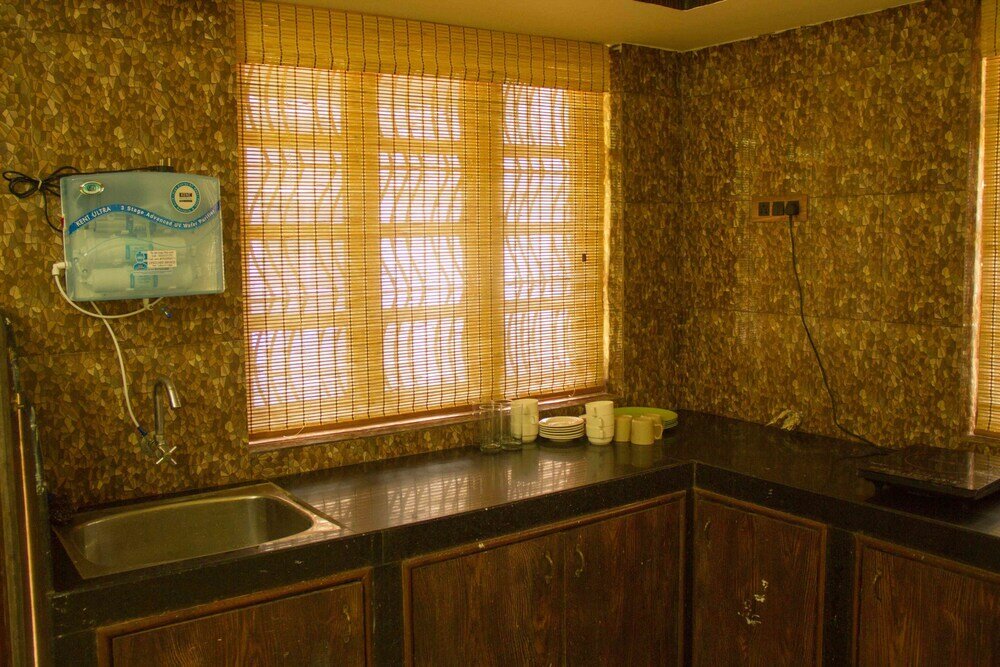 Фото Nirvaah Home near Calangute