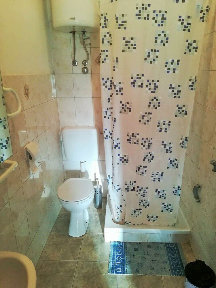 Фото Deluxe apartment BellaCosta