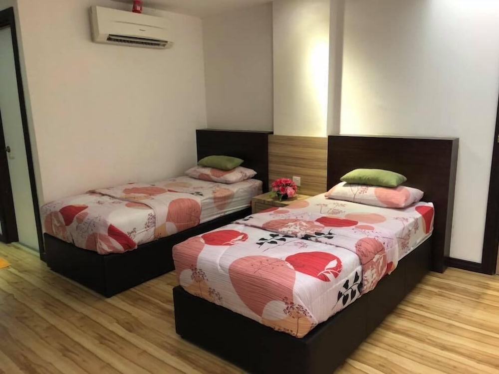 Фото CyberApartment Kota Bharu