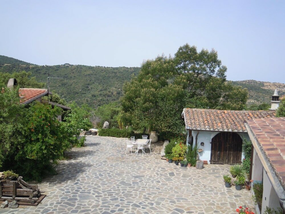 Фото Agriturismo Camisadu