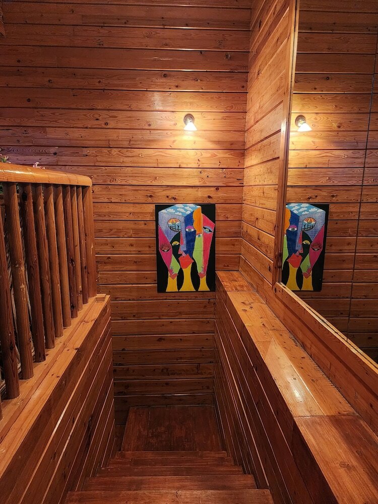 Фото The Chalets Naldehra