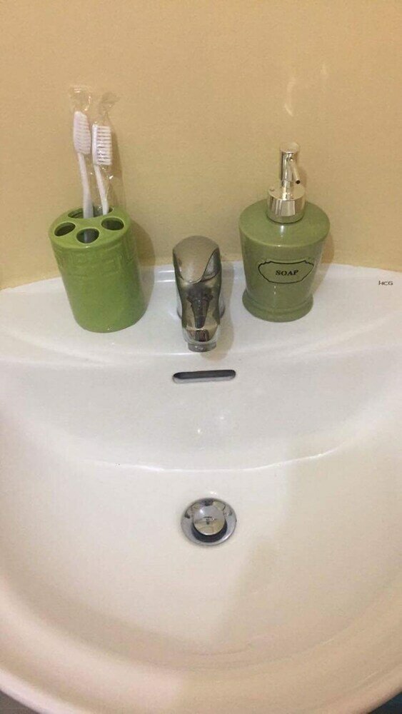 Фото Light Residences - One Bedroom Condo Unit