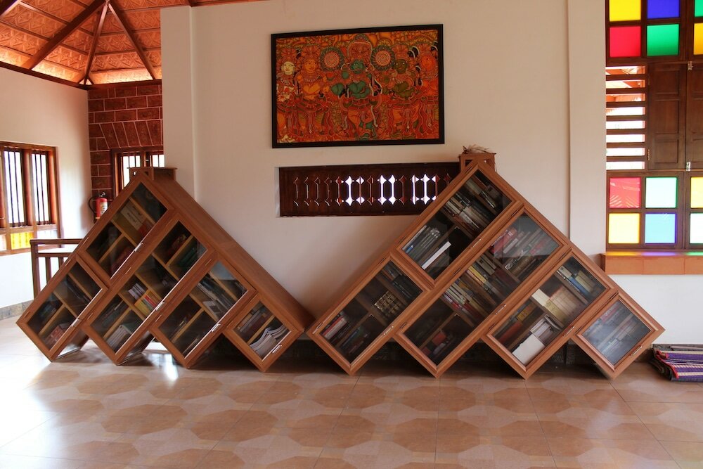 Фото Neelambari Ecotourism