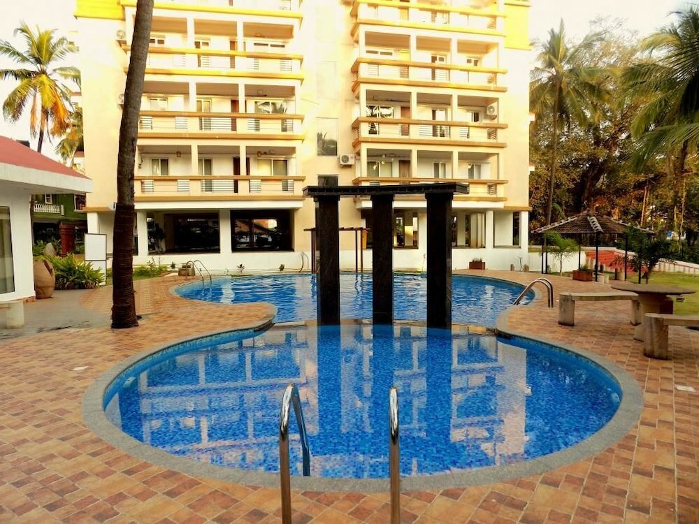 Фото отеля 1