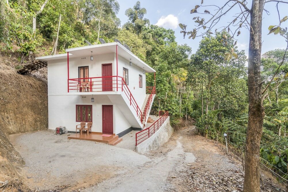 Фото GuestHouser 1 Br Guest house 2140