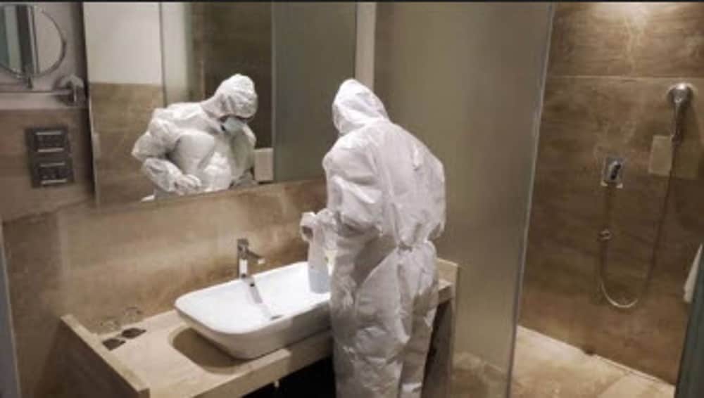 Фото Uk 27 The Fern Belagavi