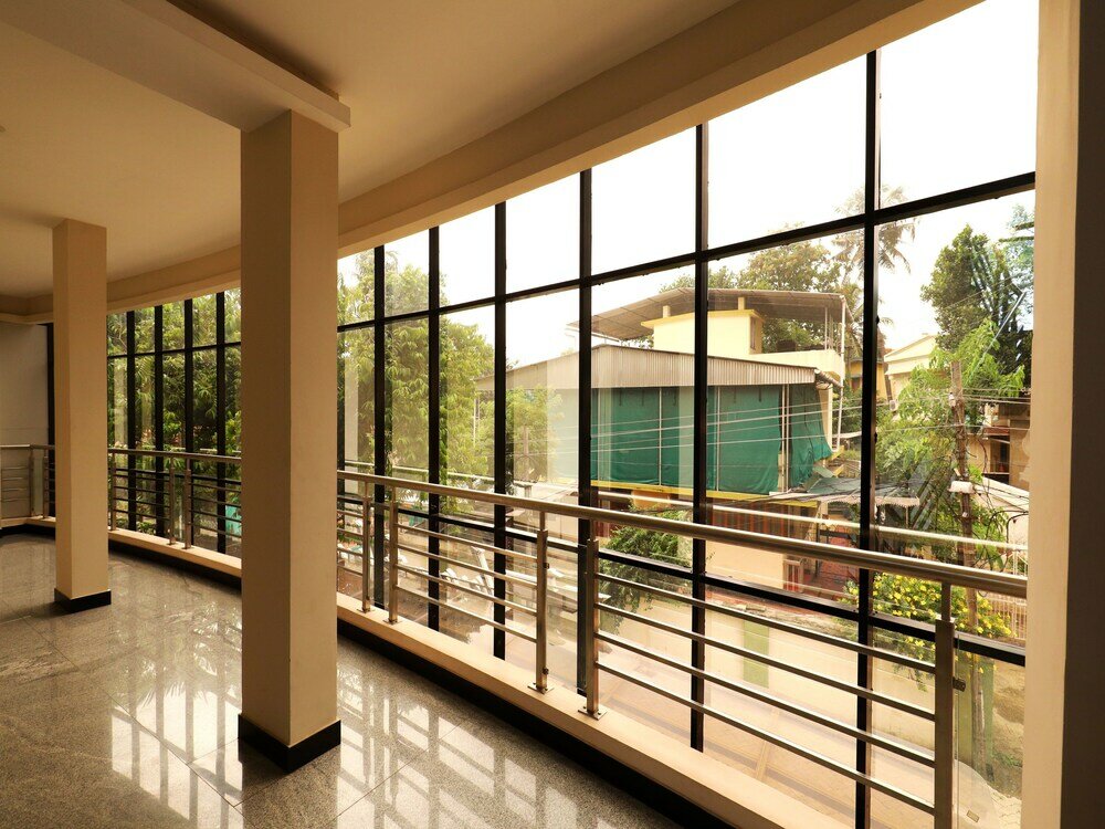 Фото Oyo 6714 Innate Inn