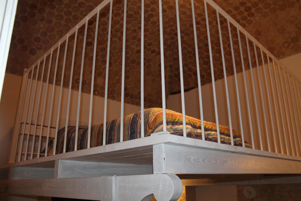 Фото B&b Piazza Garibaldi