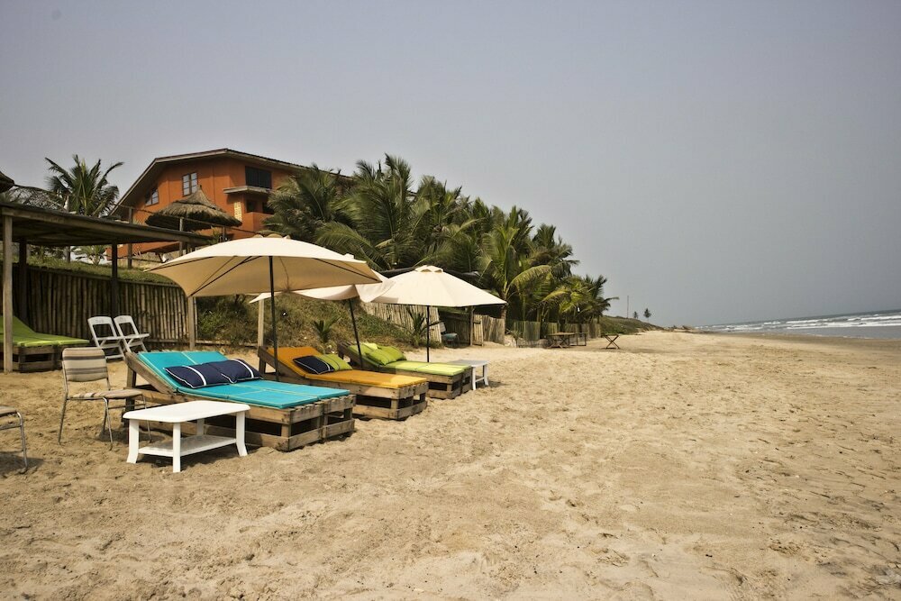 Hotel Cliff Haven Beach Resort, Earth, photo