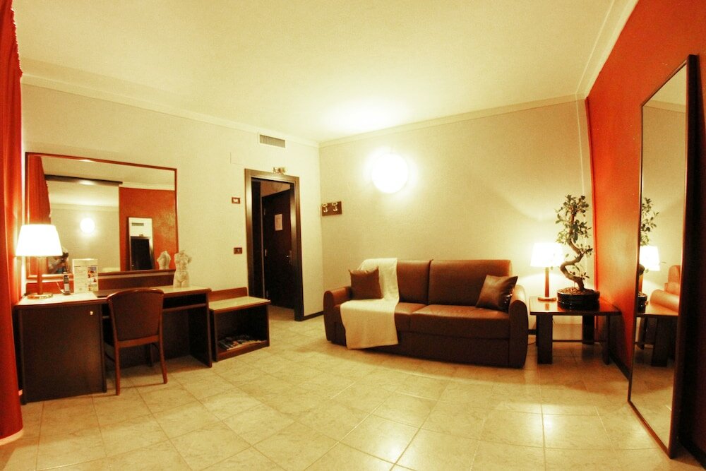 Фото Hotel Forum