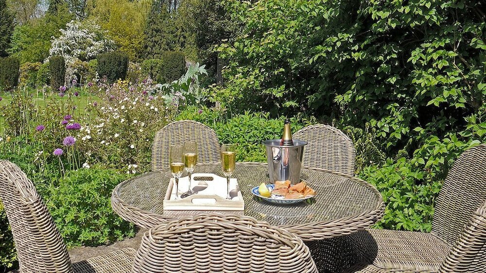 Фото Saratoga Cottage