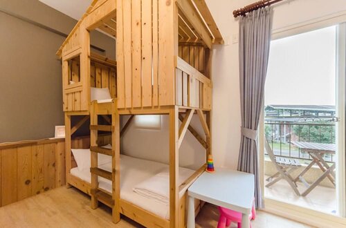 Гостиница W99 B&b