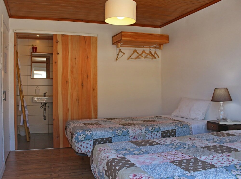 Фото Porto Pim Guest House