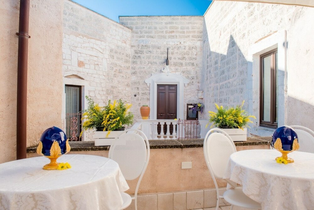 Фото Dimora dell'Osanna