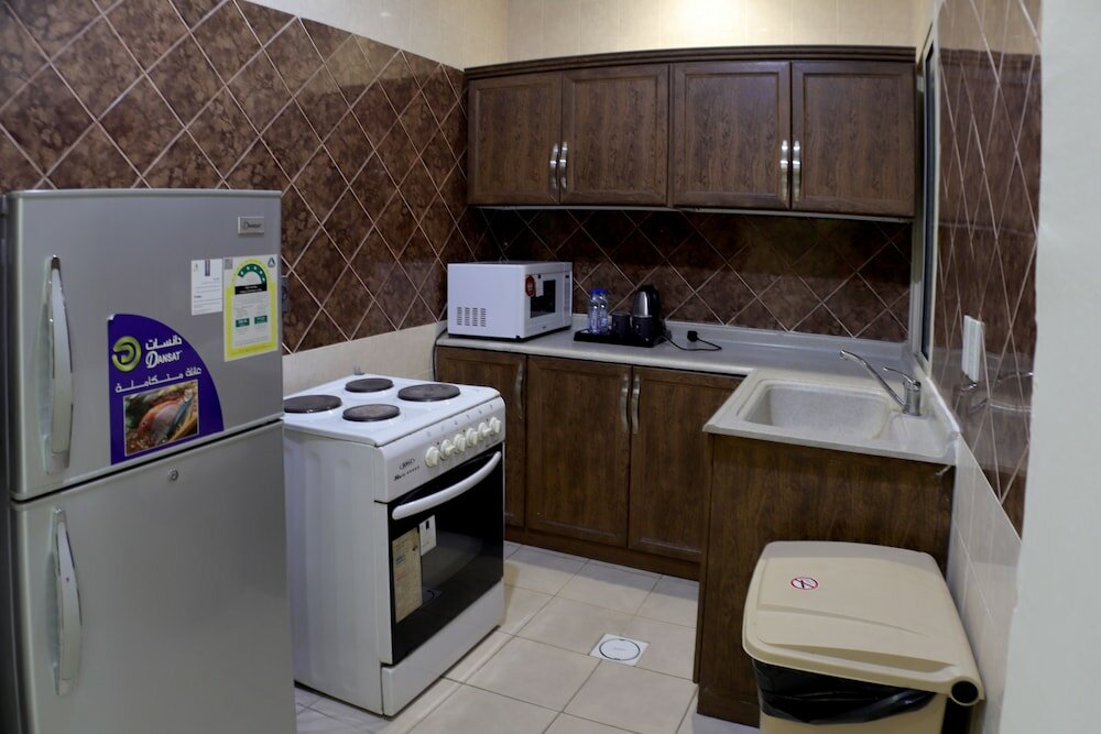 Фото Maskan Al Dyafah Hotel Apartments 2