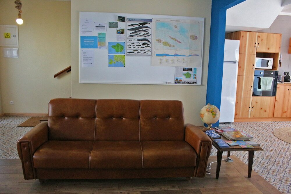 Фото Porto Pim Guest House