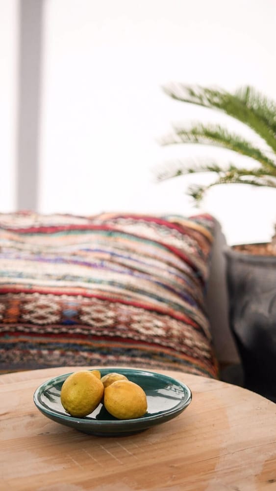 Фото Boho 27 Hostel Marrakech