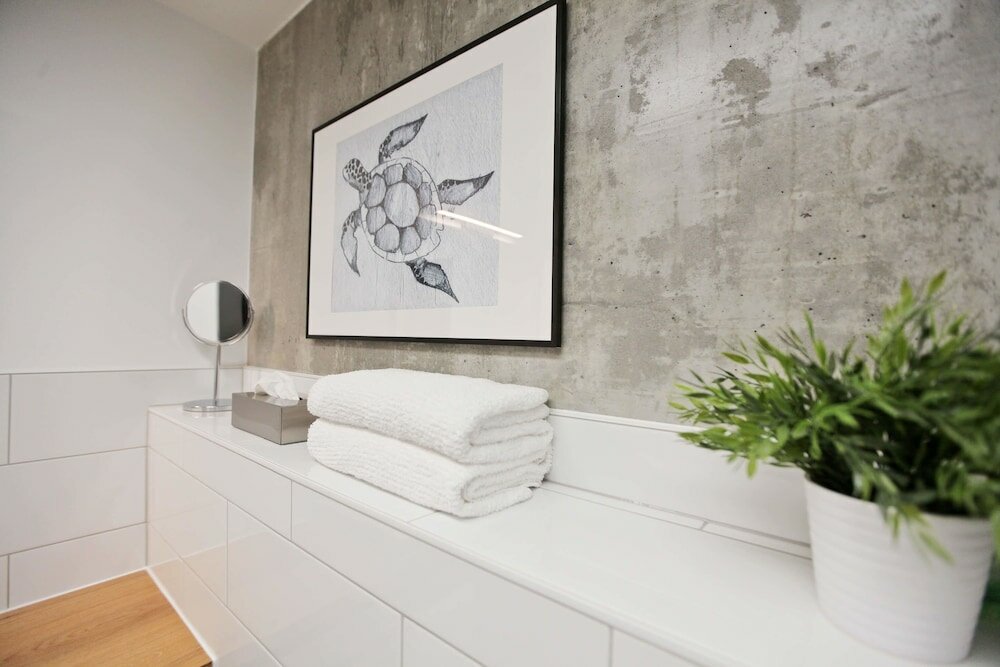 Фото Green Residence Loft Leipzig