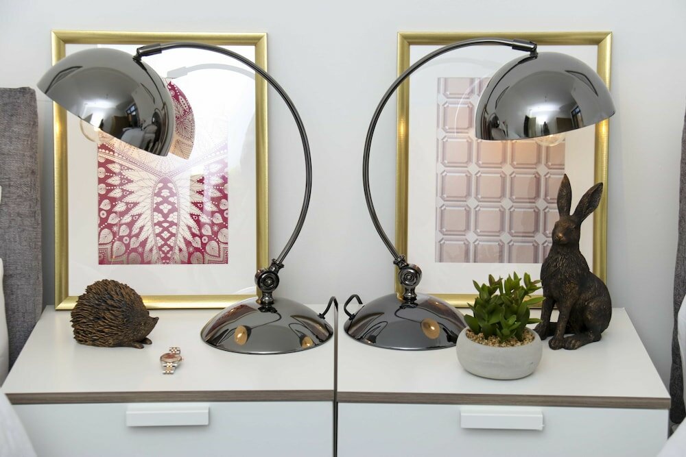 Фото Upton Road Apartments