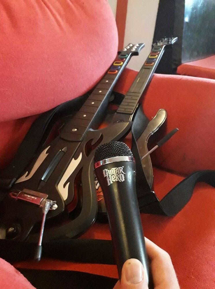 Фото отеля 5