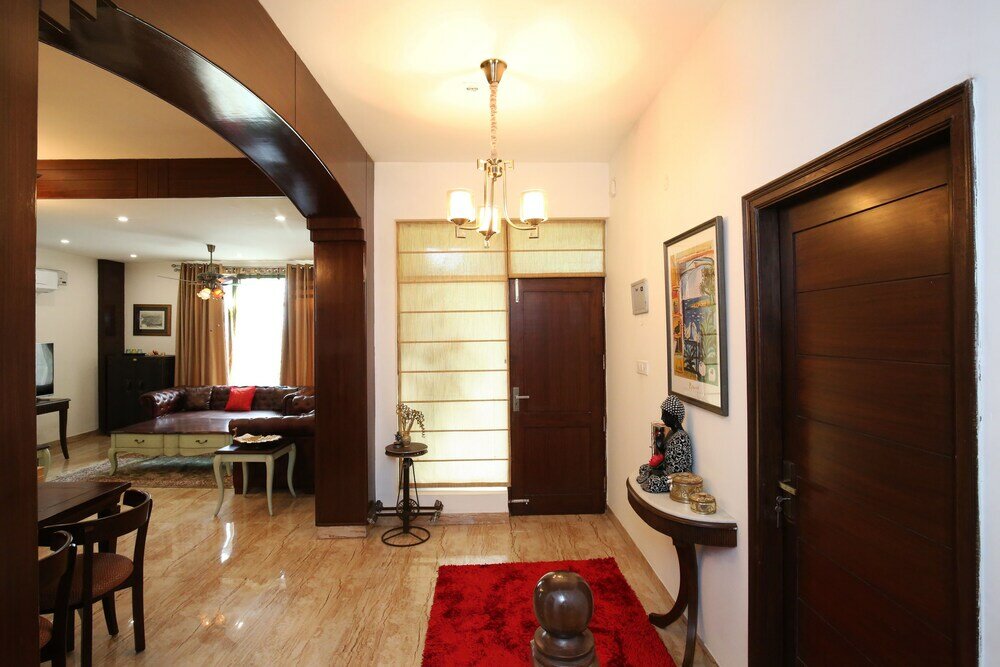Фото Oyo 9308 Home Valley View 2 Bhk Villa Near Kasauli