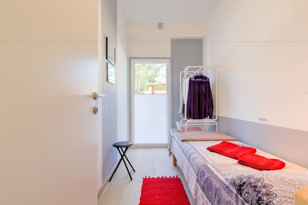 Фото Holiday Apartments Volme