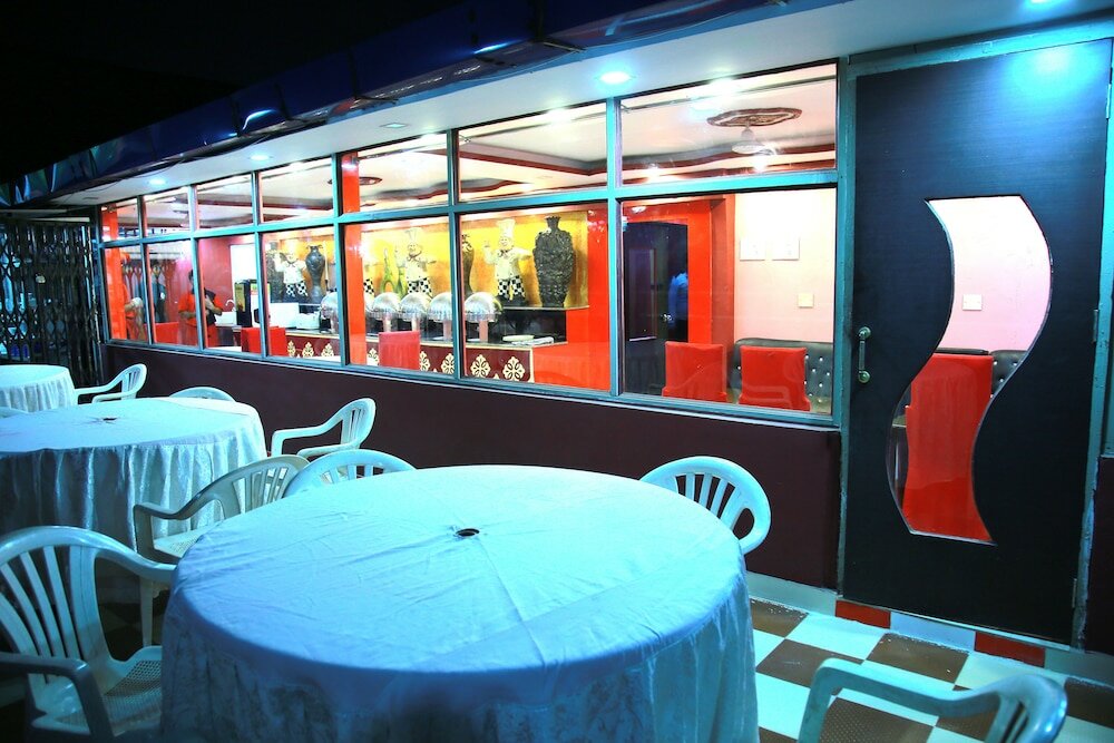 Фото Babul Hotel