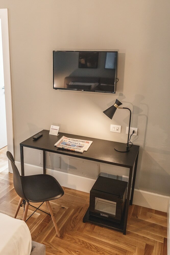 Фото Palazzo Della Porta B&b