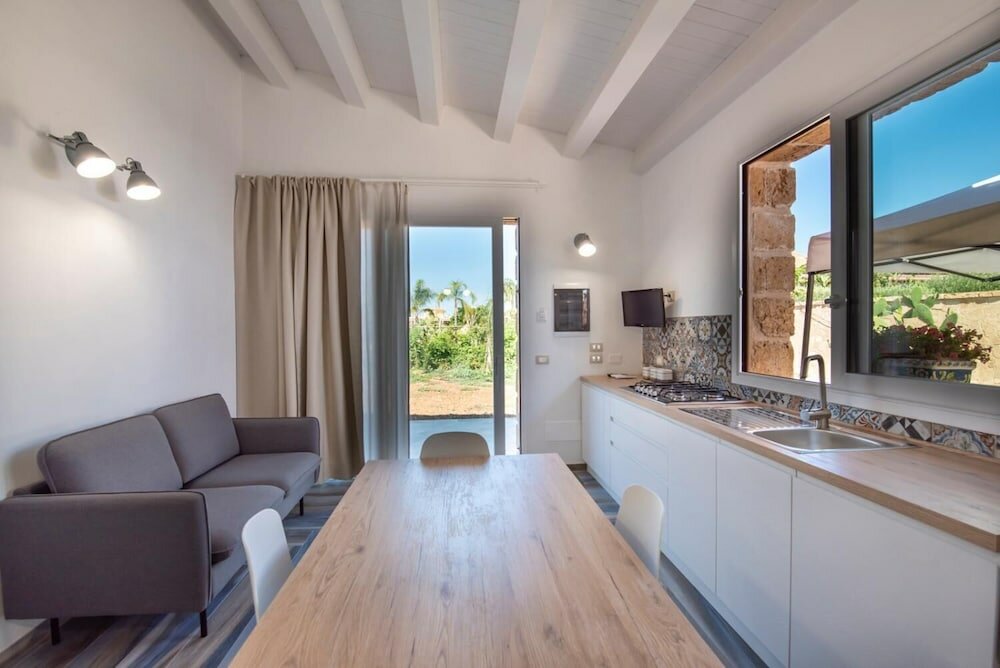 Фото Ville del Papiro