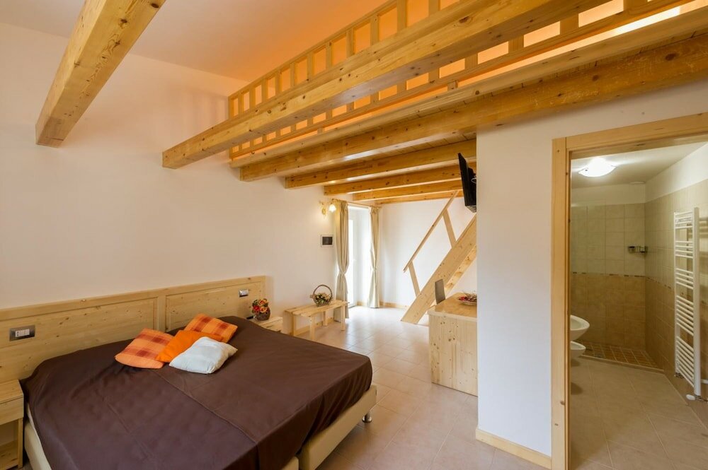 Фото Masseria Paretano