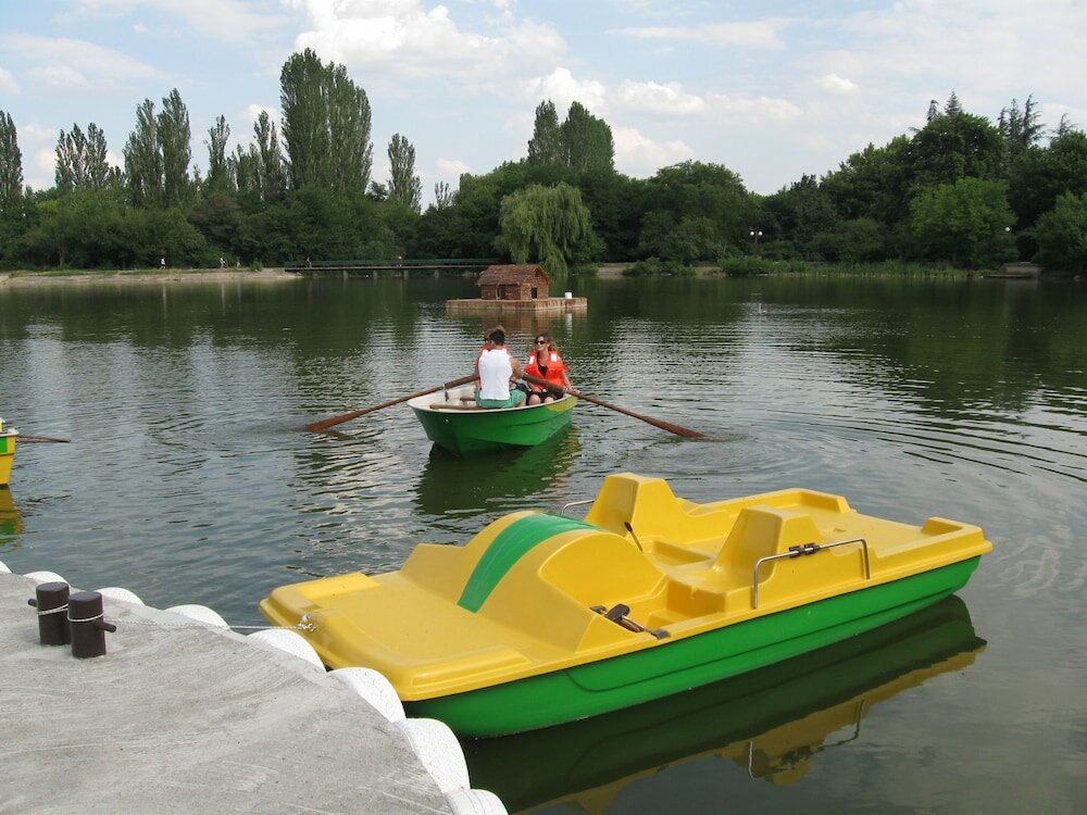 Фото Park Hotel Stara Zagora