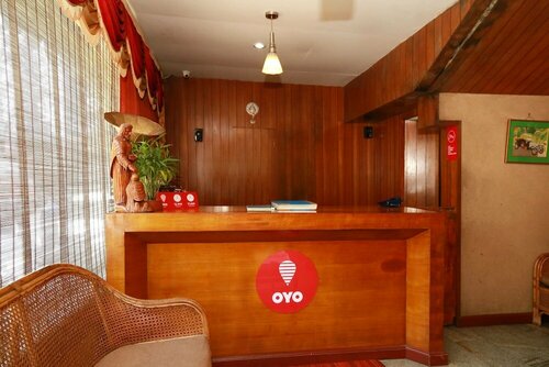 Гостиница Oyo 10336 Hotel Sn Annex